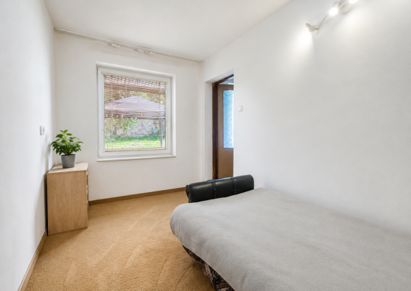 Rodinný dom s veľkou záhradou 1 868 m² – Vinice,  len 4  km od centra Rimavskej Soboty