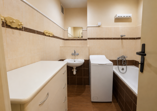 2-izbový byt s balkónom vo vyhľadávanej lokalite – Družstevná ulica, Rimavská Sobota