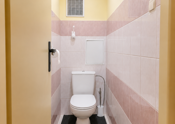 2-izbový byt s balkónom vo vyhľadávanej lokalite – Družstevná ulica, Rimavská Sobota