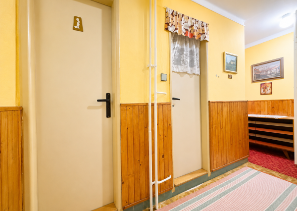2-izbový byt s balkónom vo vyhľadávanej lokalite – Družstevná ulica, Rimavská Sobota