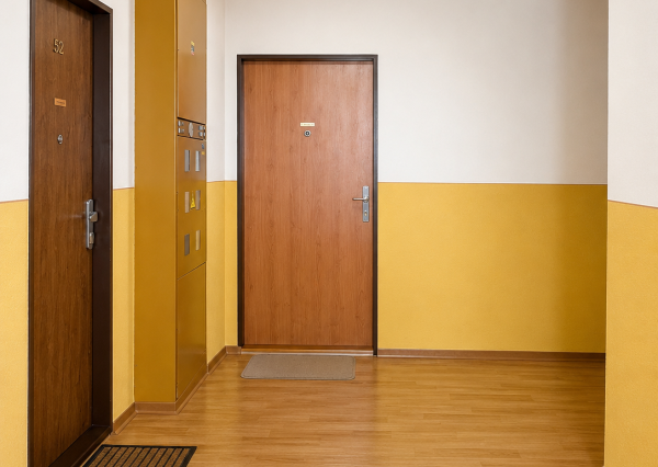 1-IZBOVÝ BYT S BALKÓNOM V CENTRE RIMAVSKEJ SOBOTY – MALOHONTSKÁ ULICA