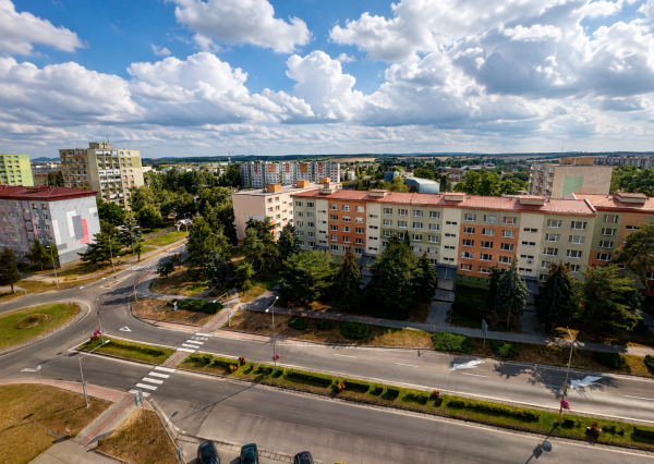 1-IZBOVÝ BYT S BALKÓNOM V CENTRE RIMAVSKEJ SOBOTY – MALOHONTSKÁ ULICA
