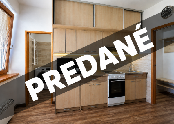 🔑2-IZBOVÝ BYT PO KOMPLETNEJ REKONŠTRUKCII, PINCINÁ . MIMORIADNE NÍZKA CENA