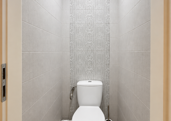 KOMPLETNE ZREKONŠTRUOVANÝ 3-IZBOVÝ BYT S BALKÓNOM | ROŽŇAVSKÁ | 63 m² | RIMAVSKÁ SOBOTA