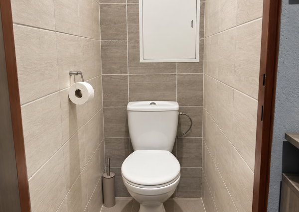 3-izbový byt s balkónom, 62 m² – | Sídlisko Západ, Rimavská Sobota