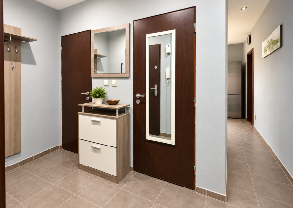 3-izbový byt s balkónom, 62 m² – | Sídlisko Západ, Rimavská Sobota