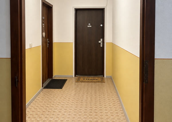 3-izbový byt s balkónom, 62 m² – | Sídlisko Západ, Rimavská Sobota
