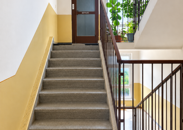 3-izbový byt s balkónom, 62 m² – | Sídlisko Západ, Rimavská Sobota