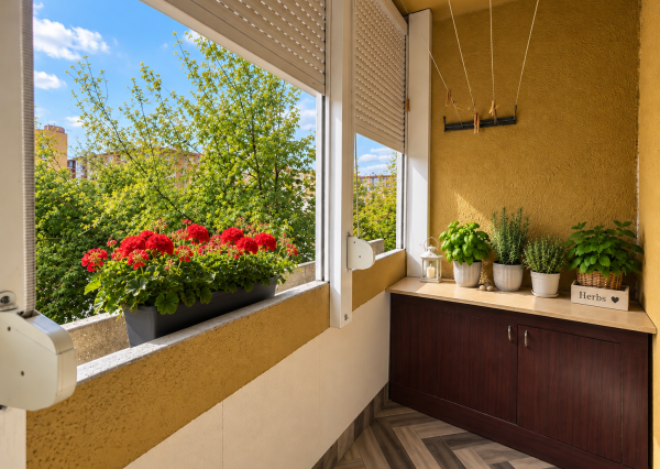3-izbový byt s balkónom, 62 m² – | Sídlisko Západ, Rimavská Sobota