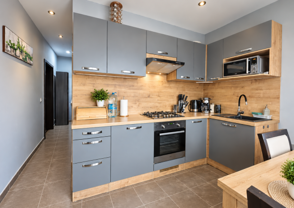 3-izbový byt s balkónom, 62 m² – | Sídlisko Západ, Rimavská Sobota