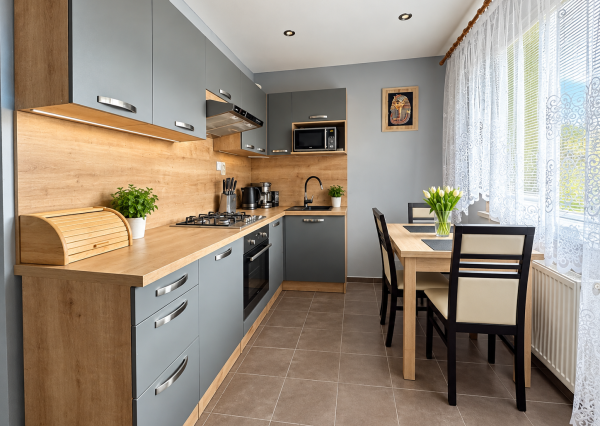 3-izbový byt s balkónom, 62 m² – | Sídlisko Západ, Rimavská Sobota