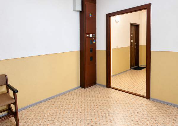 3-izbový byt s balkónom, 62 m² – | Sídlisko Západ, Rimavská Sobota