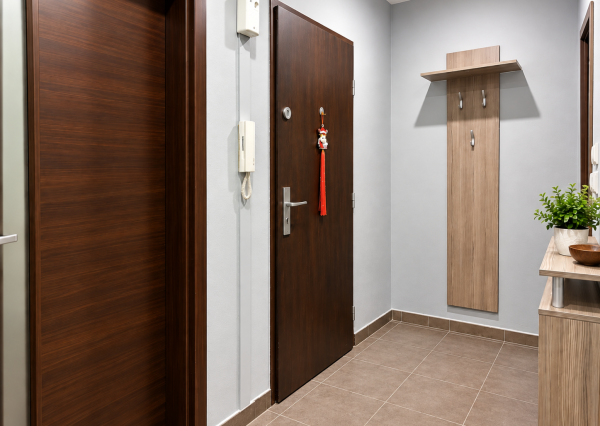 3-izbový byt s balkónom, 62 m² – | Sídlisko Západ, Rimavská Sobota