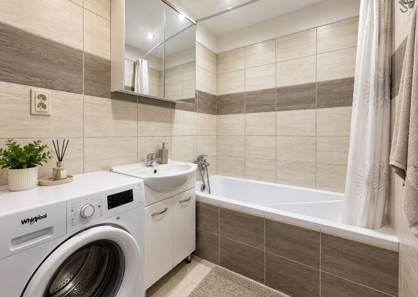 3-izbový byt s balkónom, 62 m² – | Sídlisko Západ, Rimavská Sobota