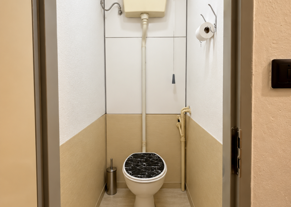 1-izbový byt, 39 m², Rimavská Sobota