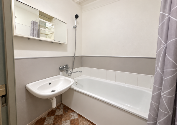 1-izbový byt, 39 m², Rimavská Sobota