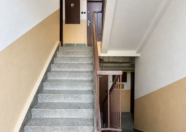1-izbový byt, 39 m², Rimavská Sobota
