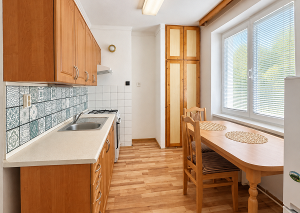 1-izbový byt, 39 m², Rimavská Sobota