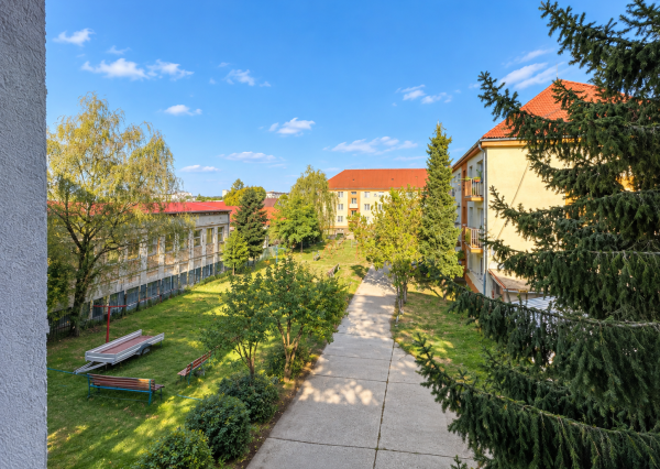 1-izbový byt, 39 m², Rimavská Sobota