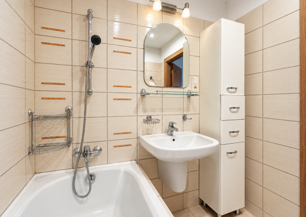 4-izbový byt 88 m² s balkónom, klimatizáciou a variabilnou dispozíciou – Rimavská Sobota