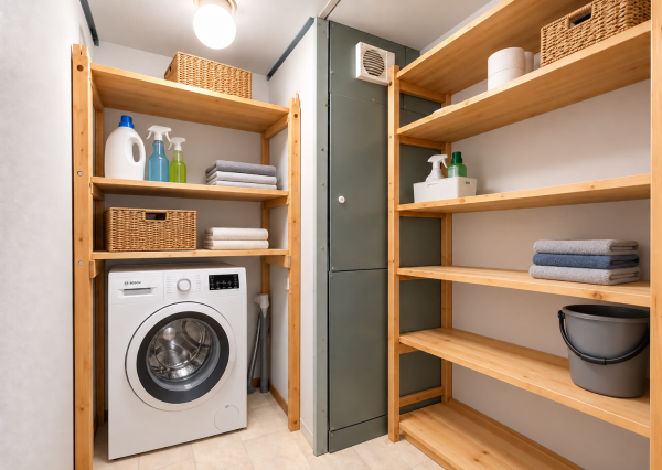 4-izbový byt 88 m² s balkónom, klimatizáciou a variabilnou dispozíciou – Rimavská Sobota