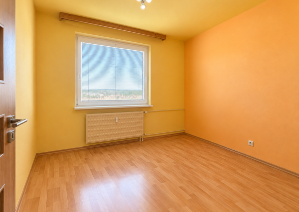 4-izbový byt 88 m² s balkónom, klimatizáciou a variabilnou dispozíciou – Rimavská Sobota