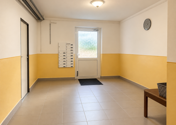 Kompletne zrekonštruovaný a zariadený 1-izbový byt – Dobšinského, Rimavská Sobota