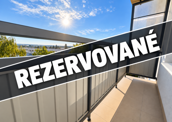 REZERVOVANÉ !!! 2-izbový byt s balkónom a výťahom v pôvodnom stave – 66 m², Dobšinského, Rimavská Sobota