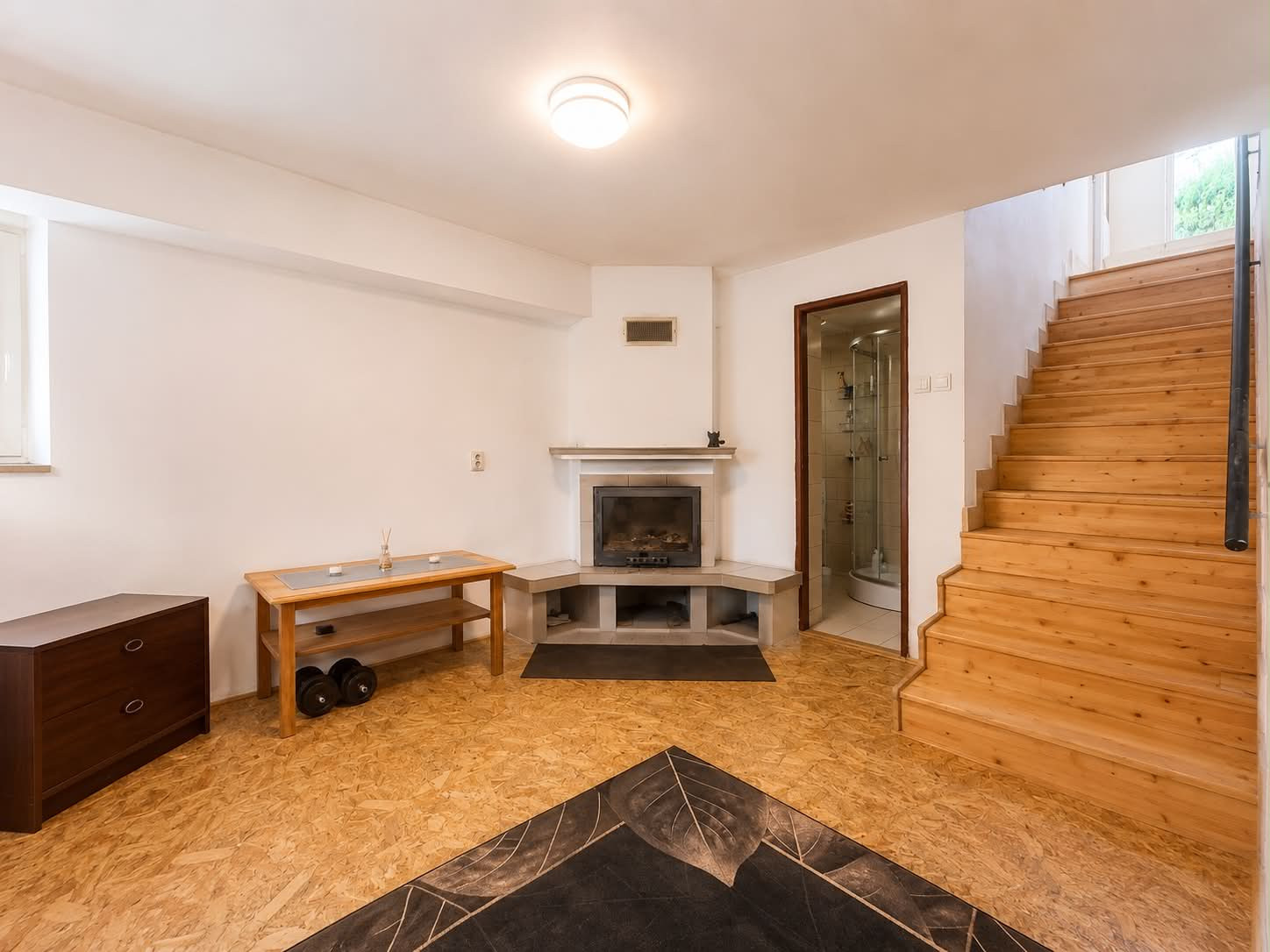 Rodinný dom s veľkou záhradou 1 868 m² – Vinice,  len 4  km od centra Rimavskej Soboty
