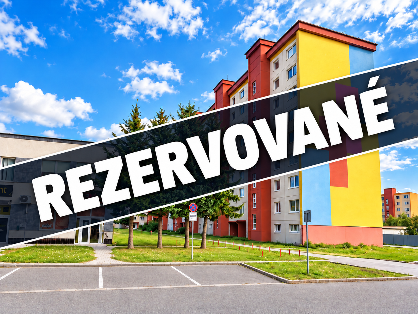 4-izbový byt 88 m² s balkónom, klimatizáciou a variabilnou dispozíciou – Rimavská Sobota
