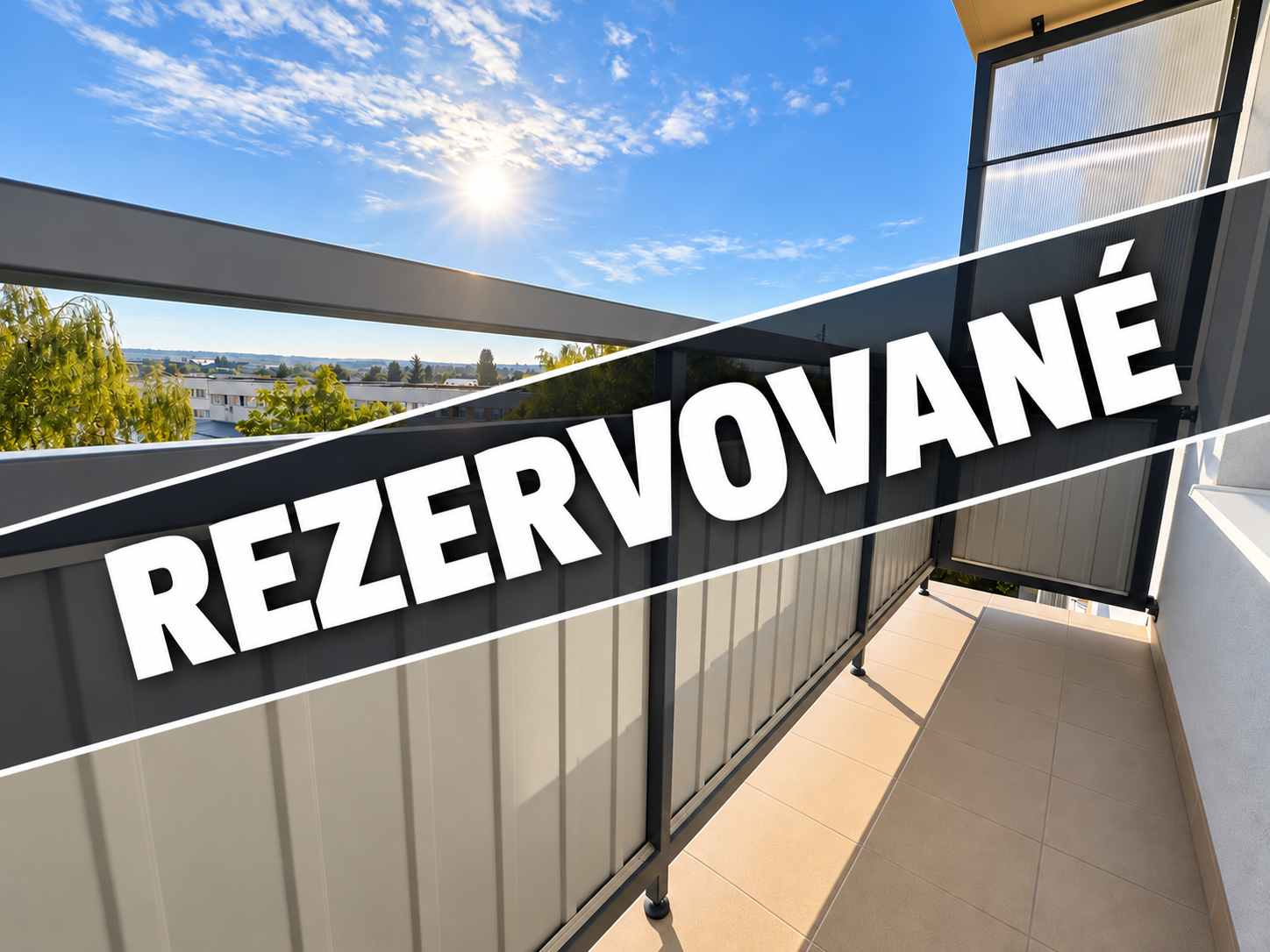 REZERVOVANÉ !!! 2-izbový byt s balkónom a výťahom v pôvodnom stave – 66 m², Dobšinského, Rimavská Sobota